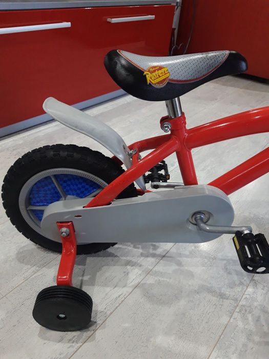 Детски велосипед -12  1/2×2  1/4