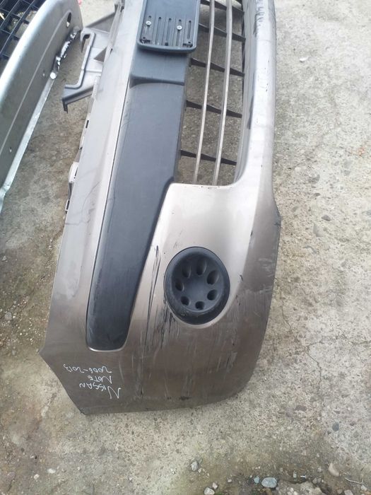 Bara Fata  Nissan Note 2008 2009 2010 2011 2012