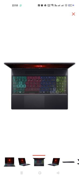 Продам отличный ноутбук