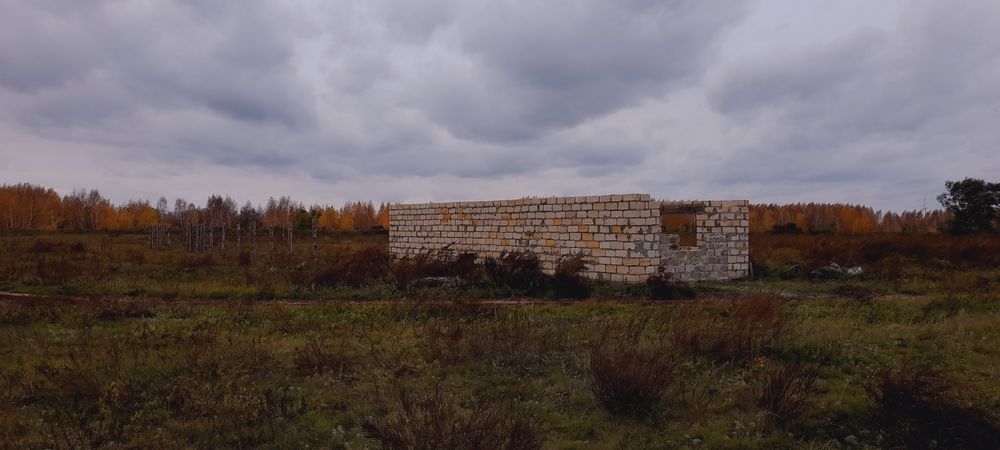 Продам земельный участок