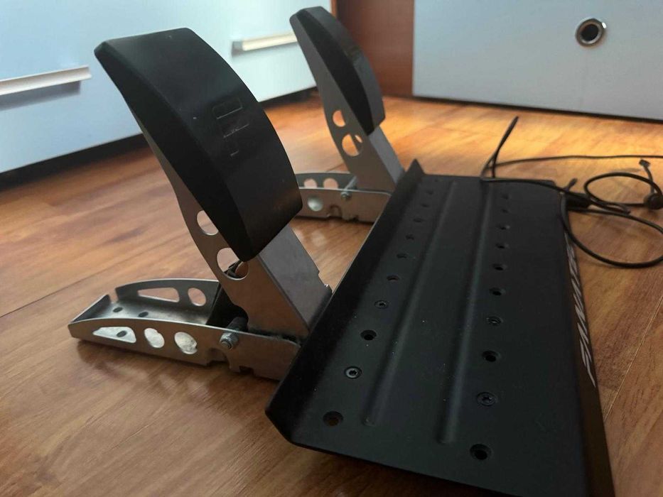 Fanatec CSL pedale