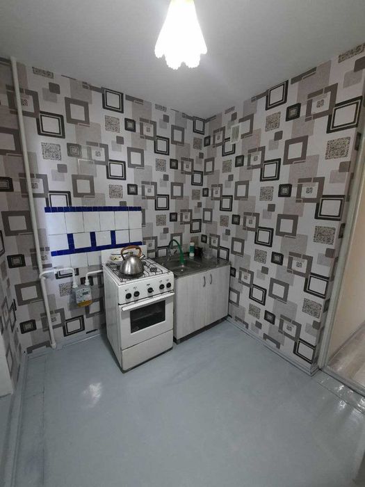 Продается 2-комнатная квартира!В отличном районе!