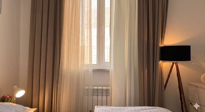 Срочна сдаётся Golden House.