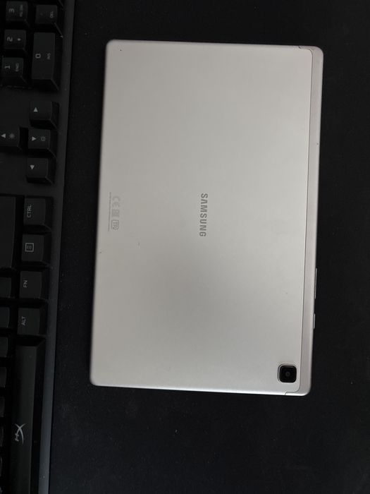 Samsung galaxy tab a7