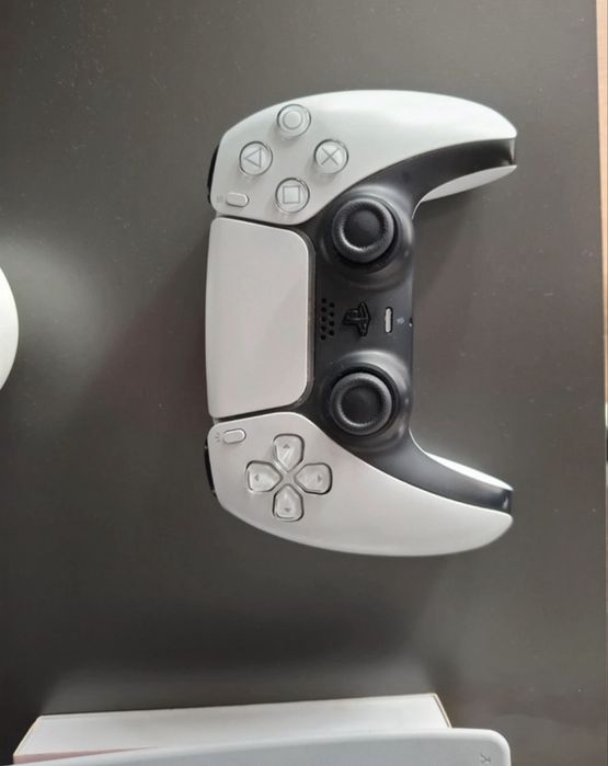 Playstation 5 + o maneta
