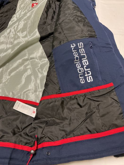 Geaca Engelbert Strauss 2XL