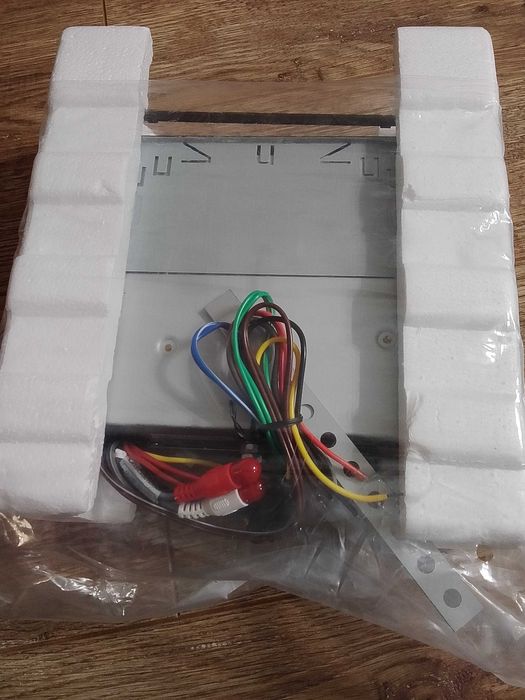 Автомагнитола для автомобиля