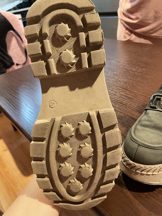 Дамски боти от естествен велур