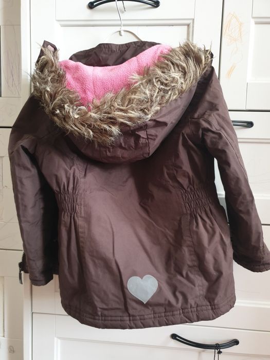 Комбез, куртка для девочек