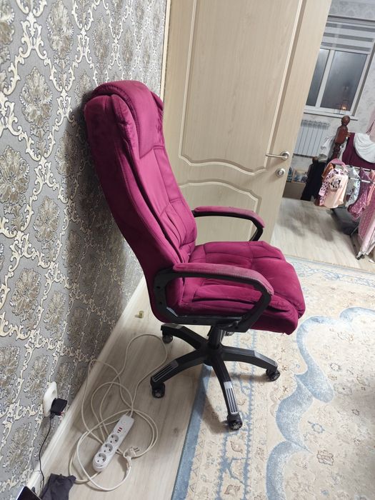 Кресло компьютерное