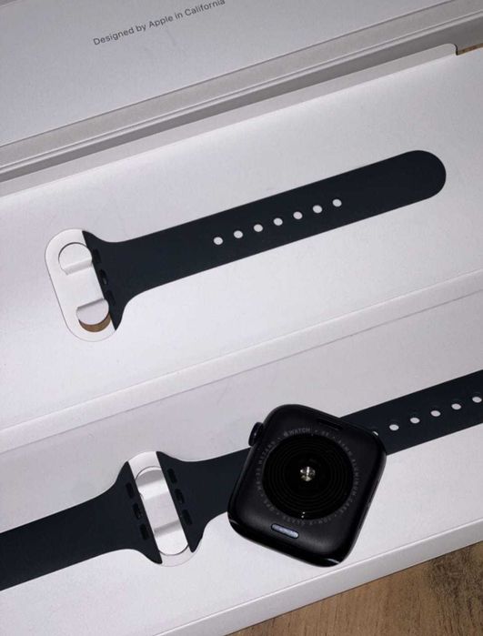 Apple Watch SE GPS 44 mm Model A2723