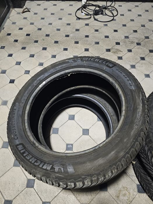 R19 Michelin балон сотилади