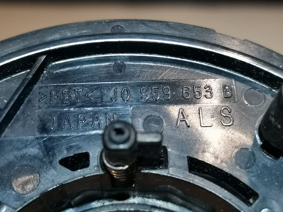 Spirala volan vw audi seat skoda 1J0959653E  1J0959653B 1J0959653C