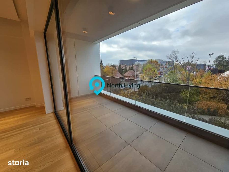 Apartament 4 Camere LUX | 140 MP | Iancu Nicolae | Proiect Final 2026