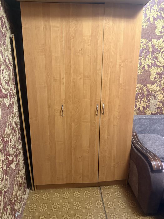 Шкаф в хорошем состоянии