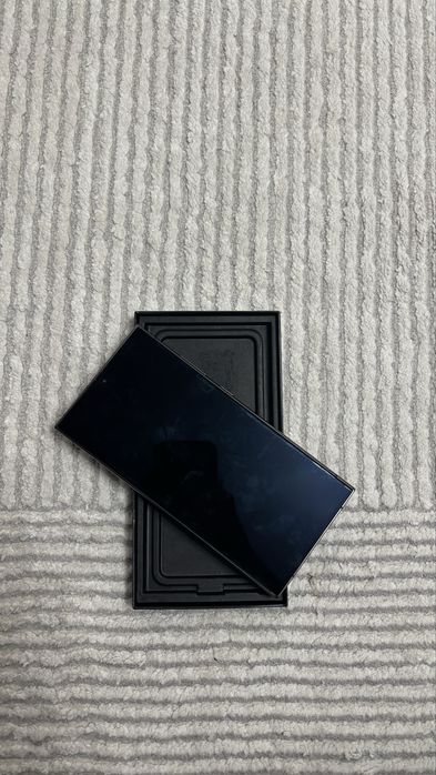 Samsung s24 ultra 256гб