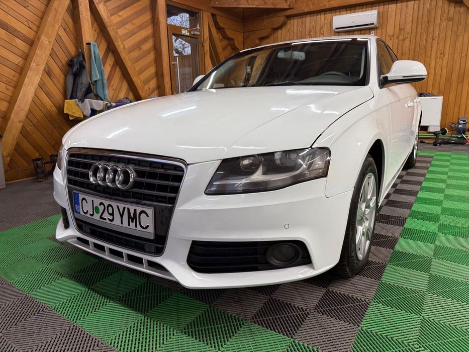 De vânzare Audi A4 B8