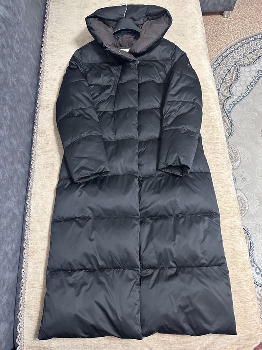 Продам пуховик за 30тыс. Очень теплый