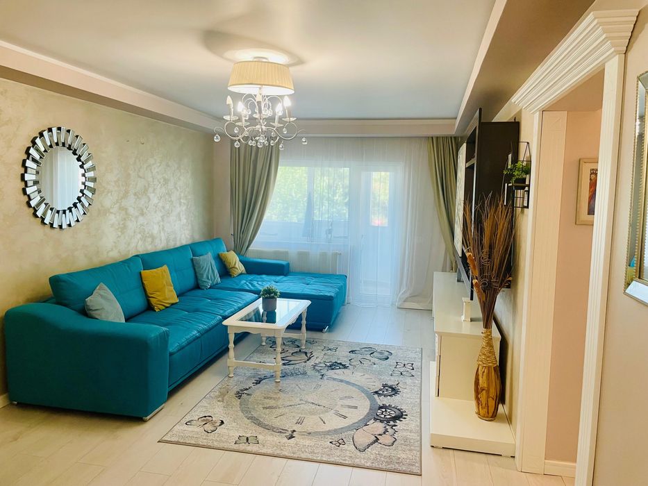 Apartament 2 camere de inchiriat