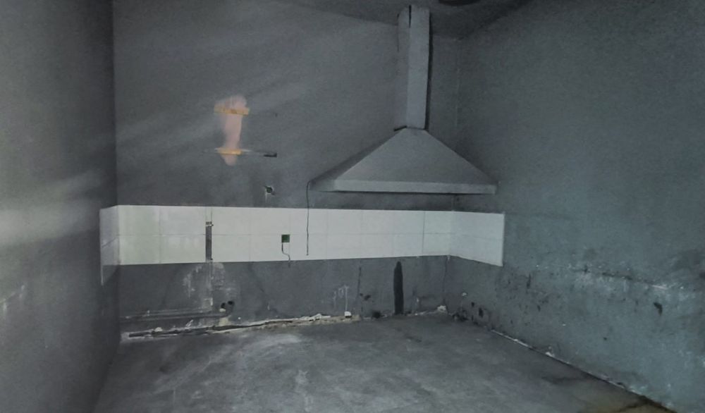 Аренда помещение 200 м² Аквапарк Оазис (ТЛ)