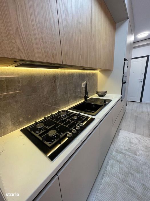 Apartament Nou | Finisaje Premium | Parcare Privată | Comat Towers