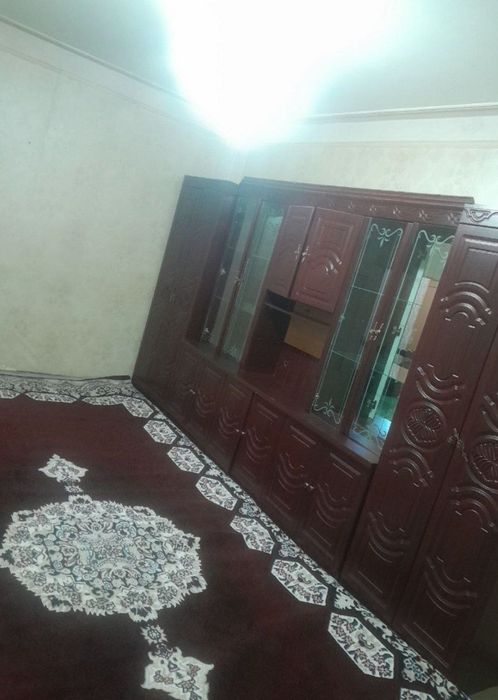 Мирзо улугбек гиникология оркасида 2х квартира 350у.е