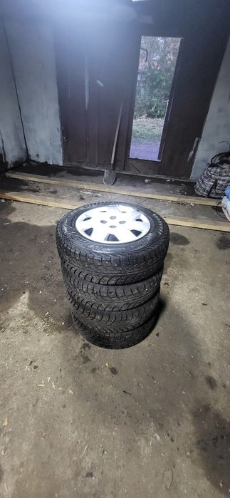 Продам  диски шины