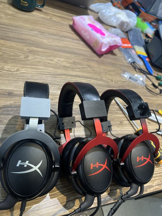 Ремонт игровых мышек, клавиатур, наушников