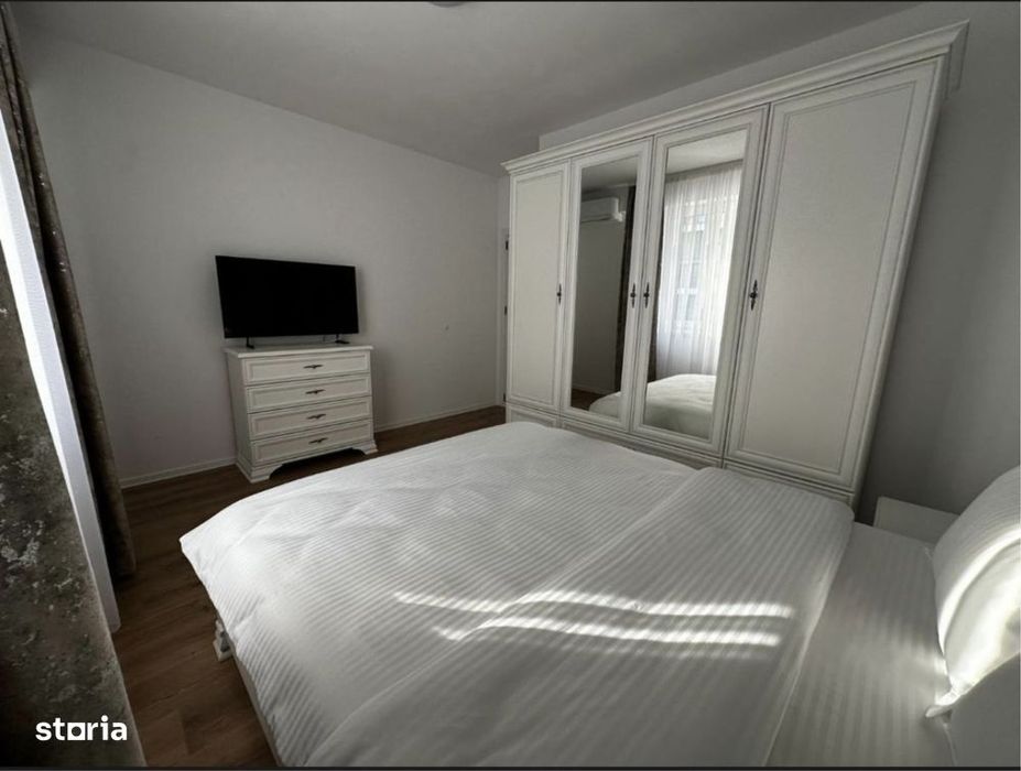 Apartament de vanzare 3 camere 72 mpu mobilat utilat etaj 1 Alba Iulia