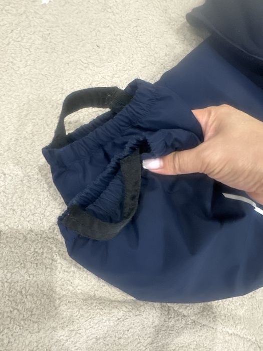 Полукомбинезон Reima