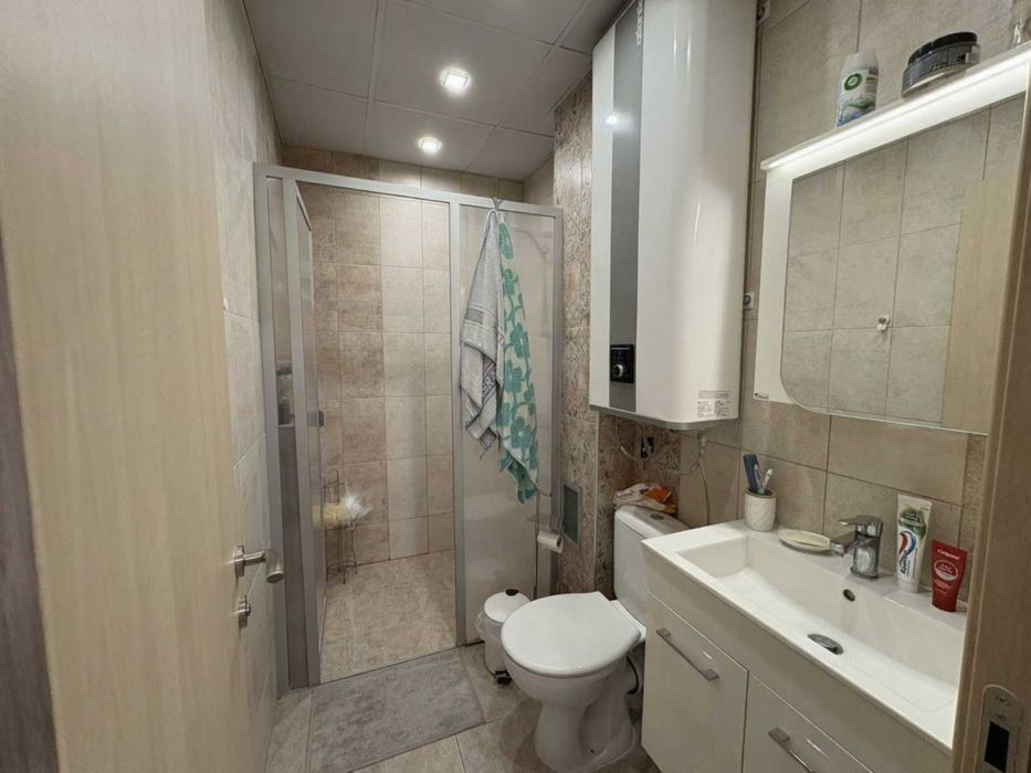 Продава се Двустаен апартамент в Пловдив, Христо Смирненски - 70 кв.м за 2715 €/кв.м - Снимка #13