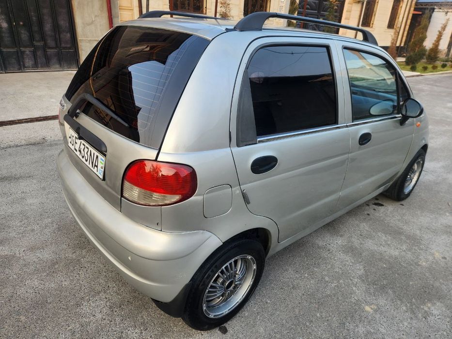 Ген берилади узими номимда