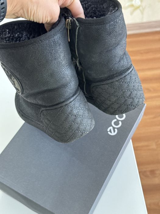 Угги-сапоги Tifflani 30 размер