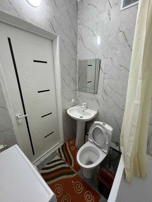 Сдам 1-комнатную квартиру