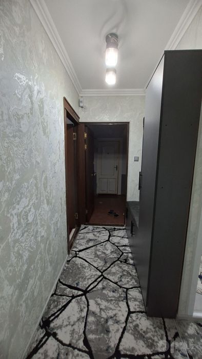 300$ evaziga shinam  Yaxshi remontli kvartira!
