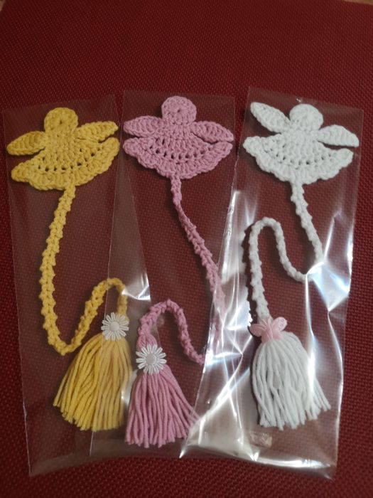 Книгоразделители