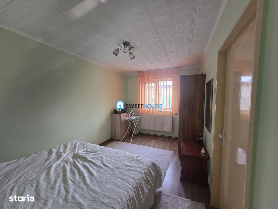 Apartament 2 camere zona 1 Decembrie Fagaras