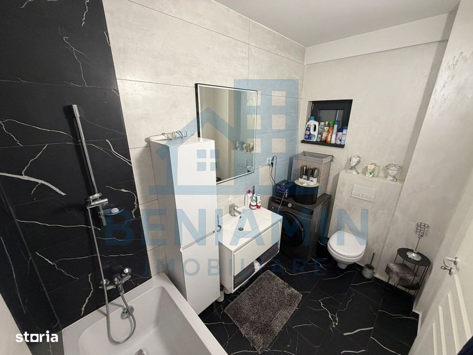 3 camere 83mp bloc 2020 Gloria Residence -Promenada