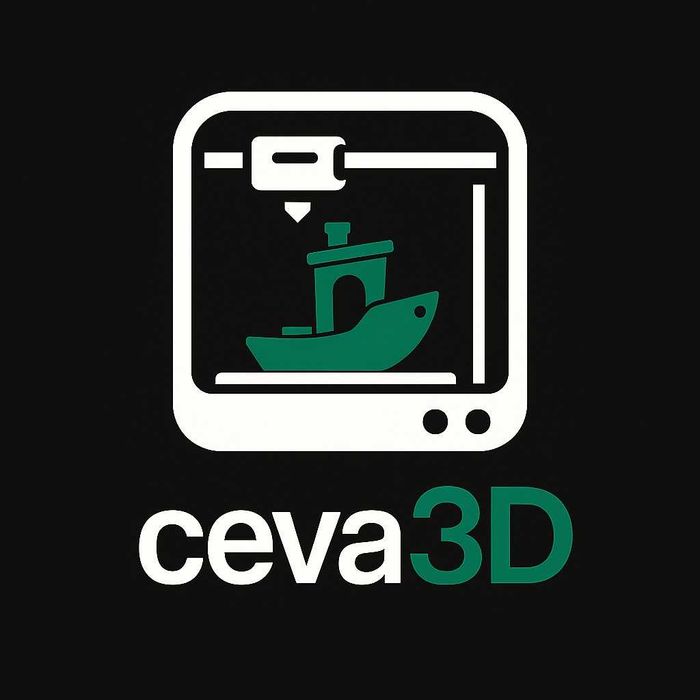 Printare 3D si proiectare