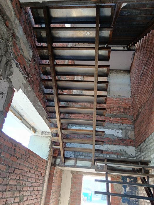 Все виды сварочных работ