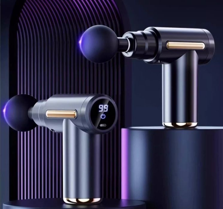 Массажёр новый набор