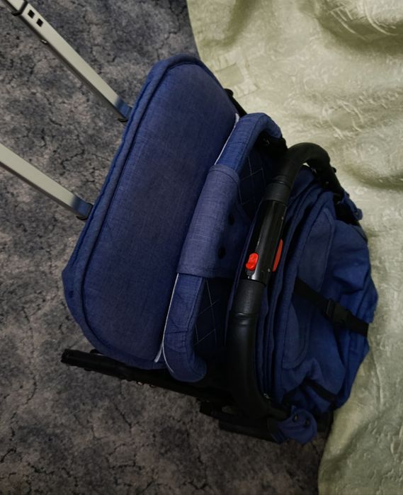 Кроватка , коляска