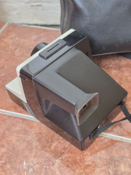 Aparat foto Polaroid