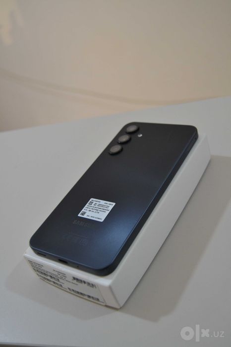 Samsung A16 6/128