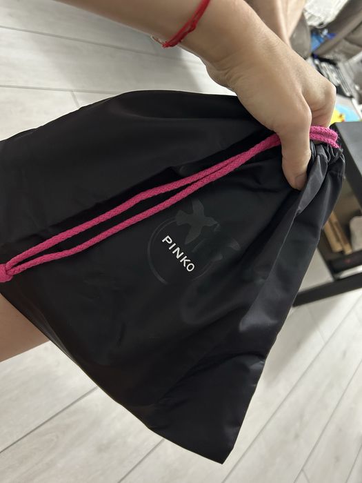 Gentuta pinko piele!!