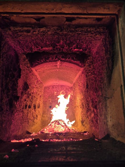 Centrala Biomas Mixta Tocatura Lemne Talaj 700 lw