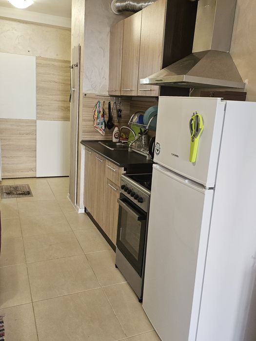 Продава се Ателие в Созопол - 47 кв.м за 1575 €/кв.м - Снимка #1