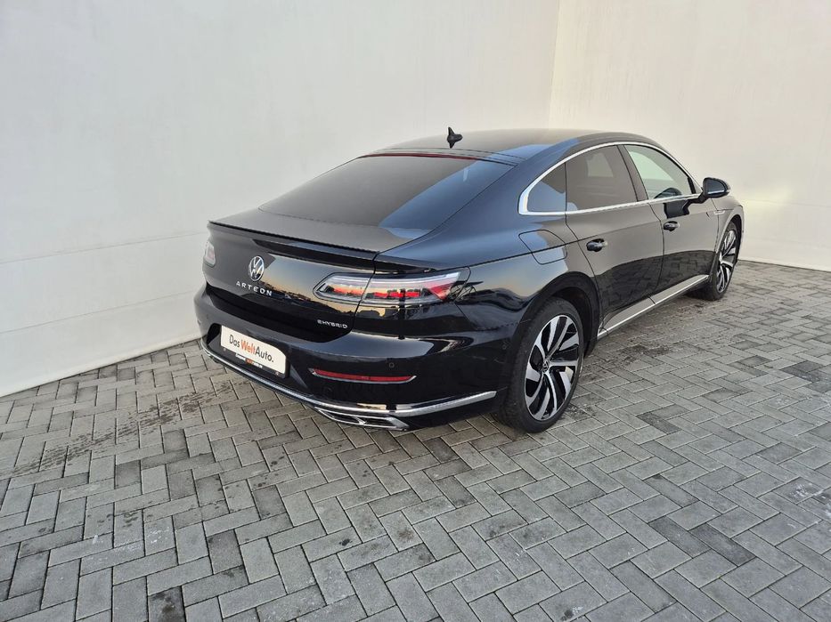 VOLKSWAGEN Arteon 2022 — imagine 5