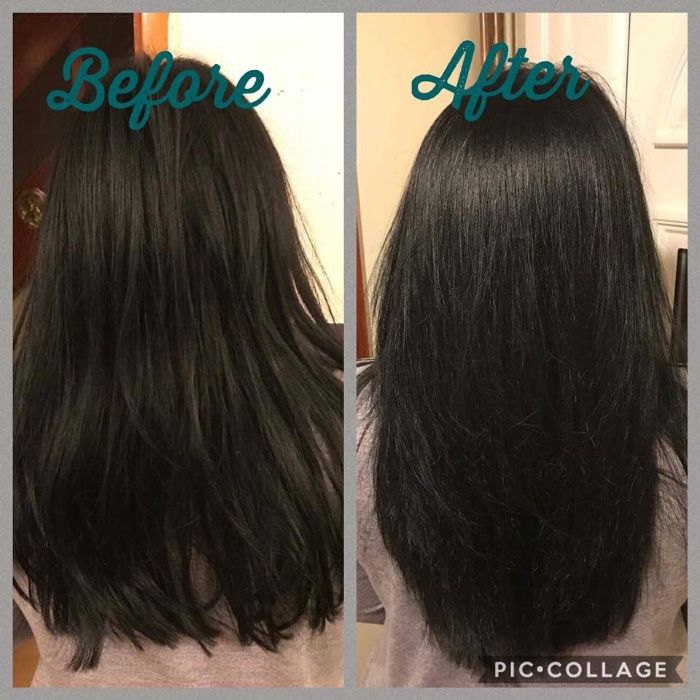 Mască de păr Renu Hair Mask