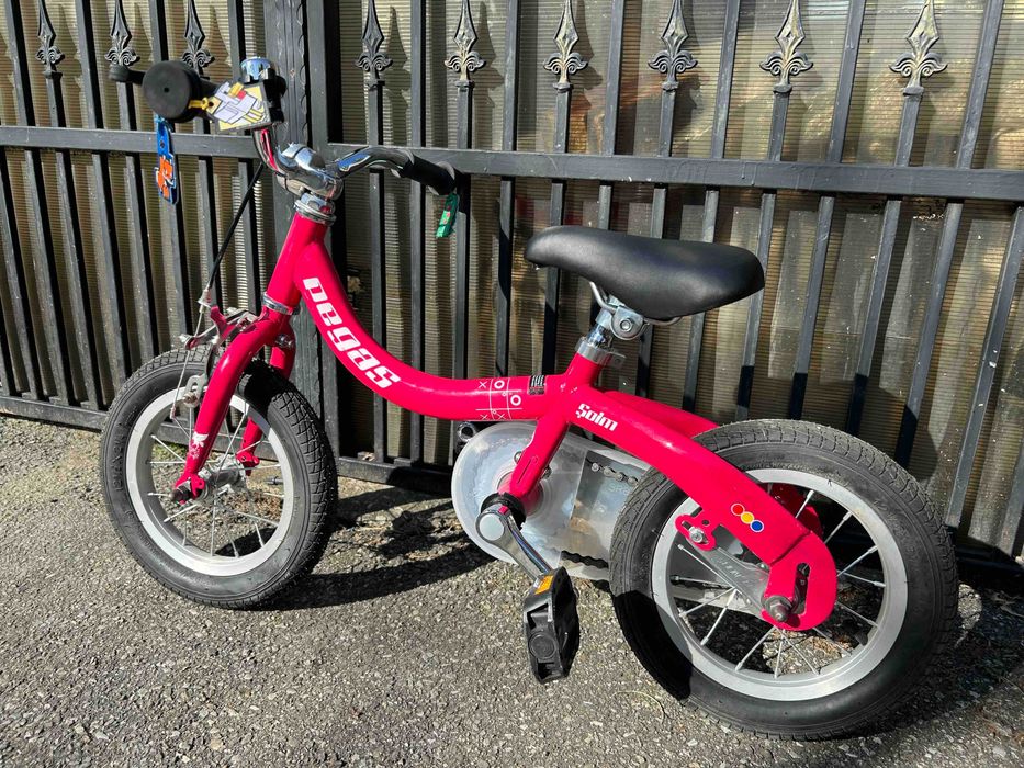 PEGAS Soim bicicleta pentru copii